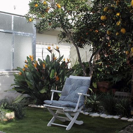 Apartamento Sun House Cascaes Exterior foto