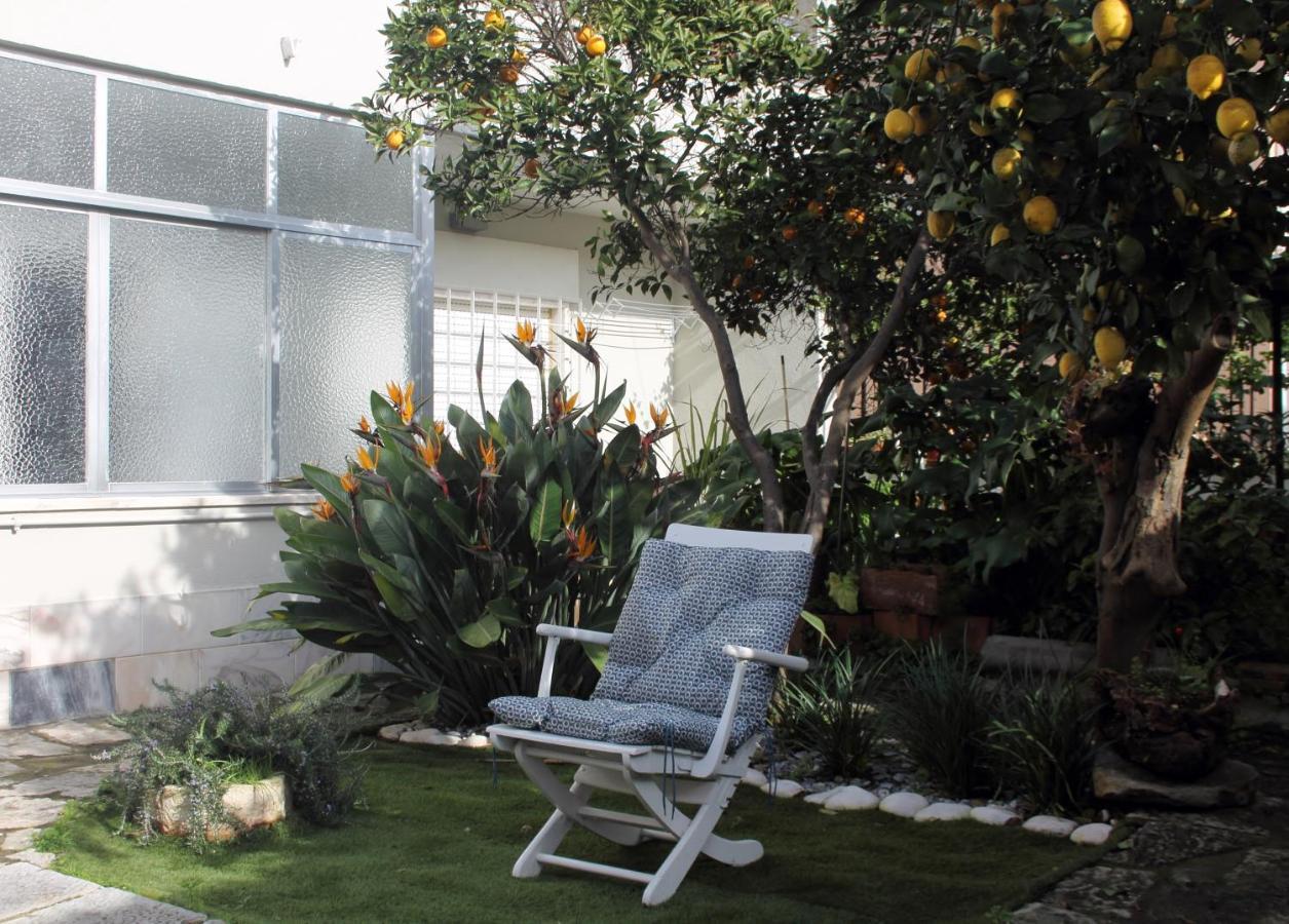 Apartamento Sun House Cascaes Exterior foto