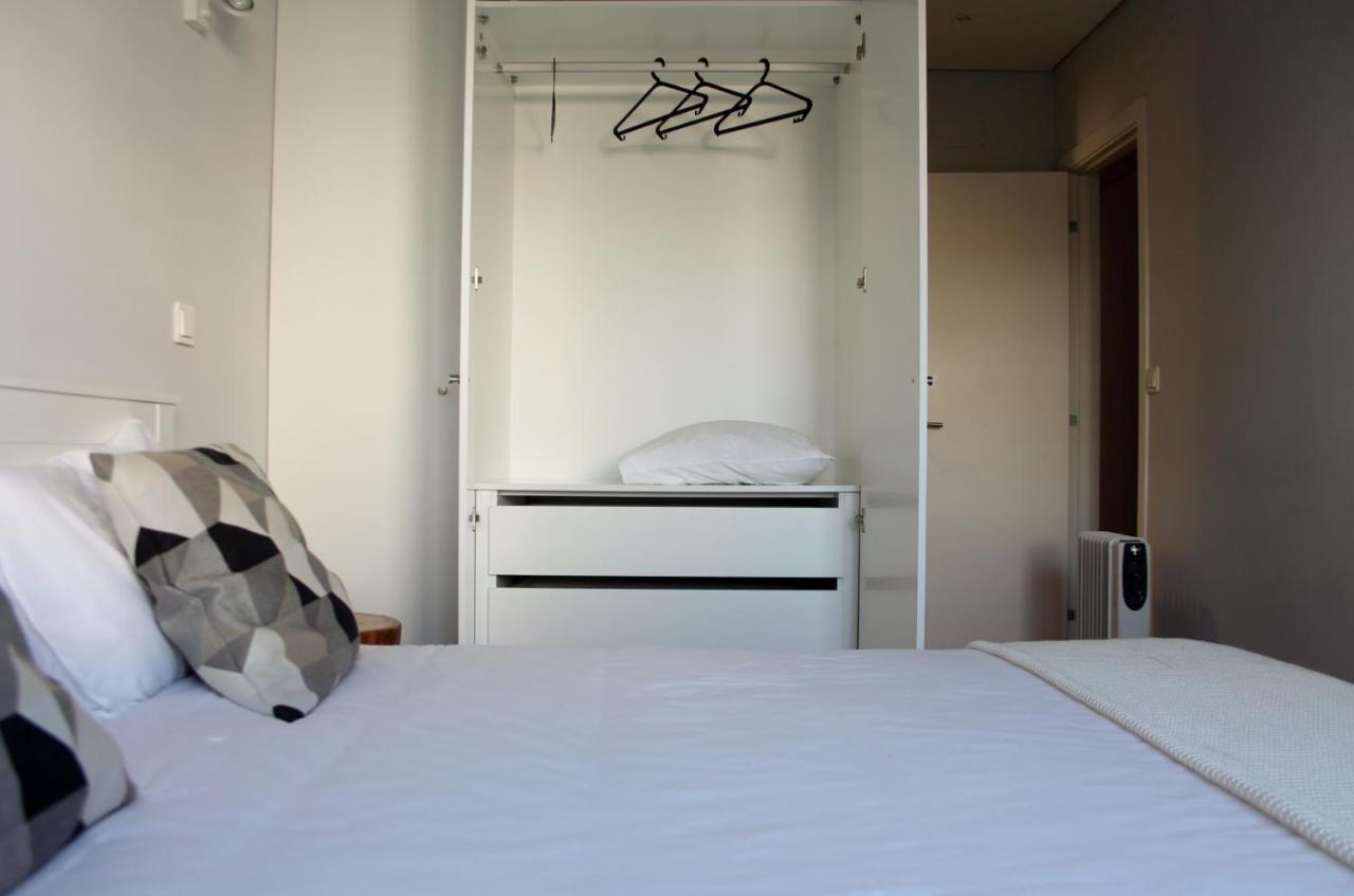 Apartamento Sun House Cascaes Exterior foto