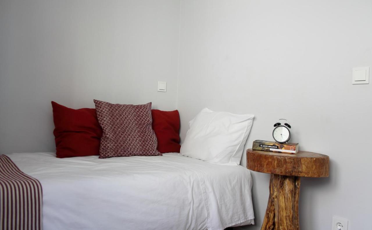 Apartamento Sun House Cascaes Exterior foto