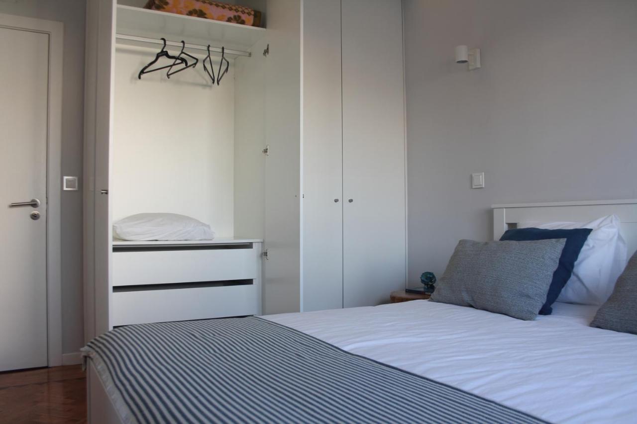 Apartamento Sun House Cascaes Exterior foto