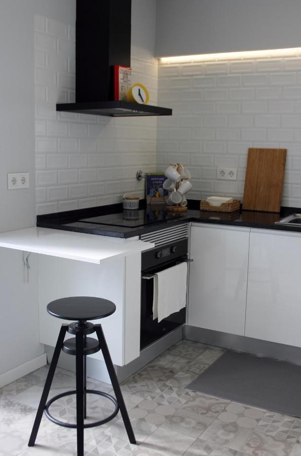 Apartamento Sun House Cascaes Exterior foto