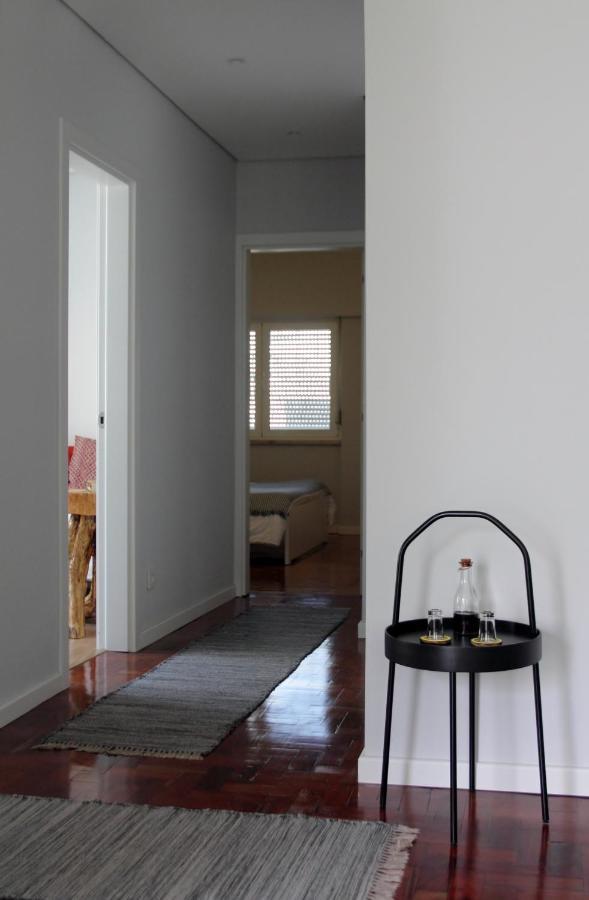 Apartamento Sun House Cascaes Exterior foto