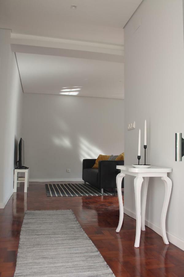 Apartamento Sun House Cascaes Exterior foto