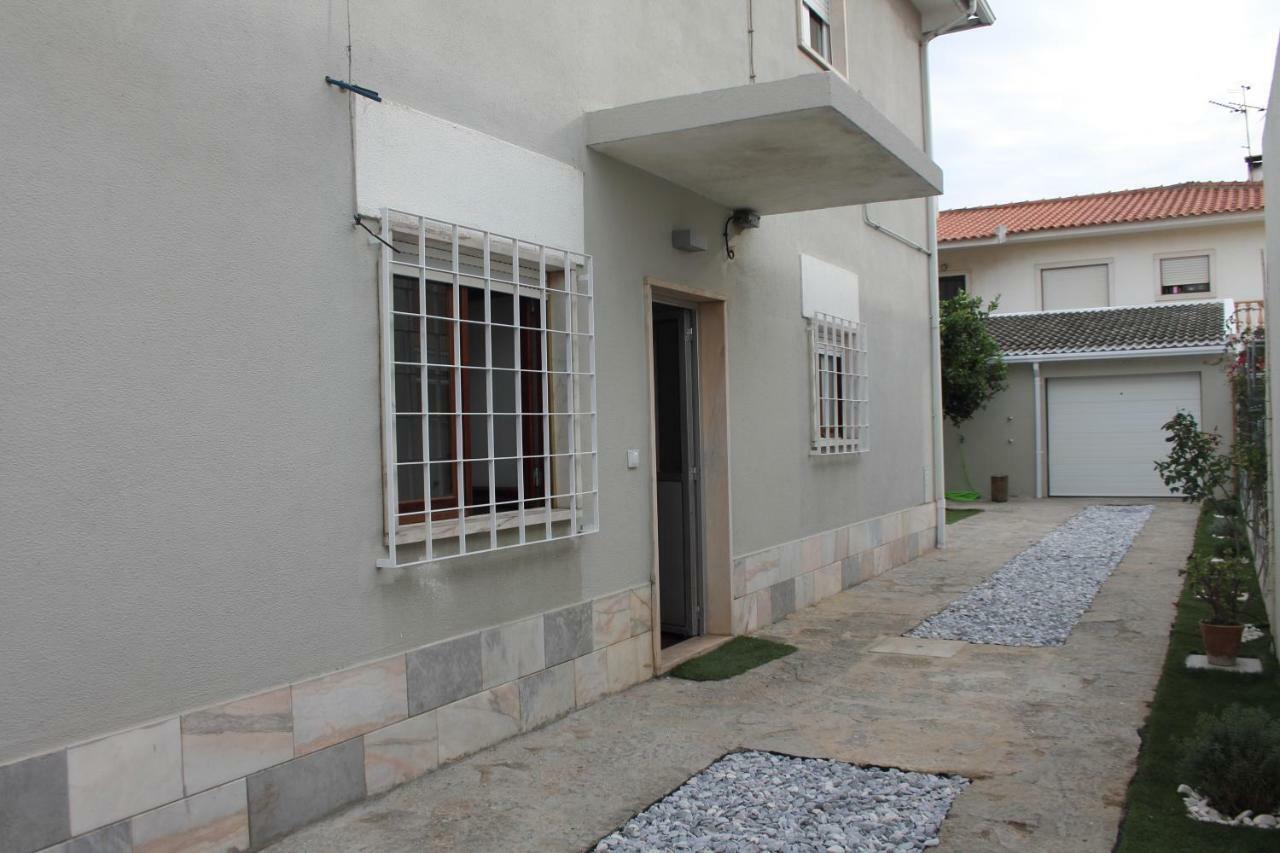 Apartamento Sun House Cascaes Exterior foto